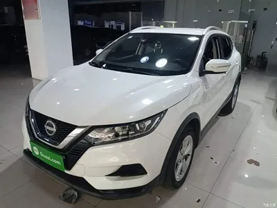 2023 Nissan Qashqai Model Classic 2.0L CVT XV Comfort, фото 2, лот 10435265