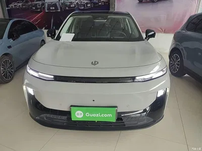 2025 Leapmotor B10 510 Joy Edition, фото 3, лот 10441957