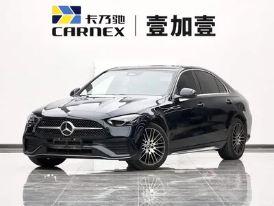 2023 Mercedes-Benz C-Class C 260 L Sport, фото 1, лот 11088427