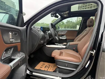 2021 Mercedes-Benz GLB 200 Style, фото 4, лот 10249450