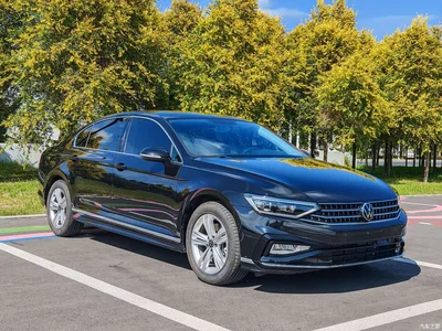 2024 Volkswagen Magotan 2 Million Units Public Sharing Edition 280TSI DSG Comfort, фото 3, лот 10481188