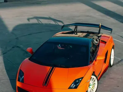 2011 Lamborghini Gallardo Lamborghini Gallardo LP 560-4 Bicolore, фото 2, лот 10309911