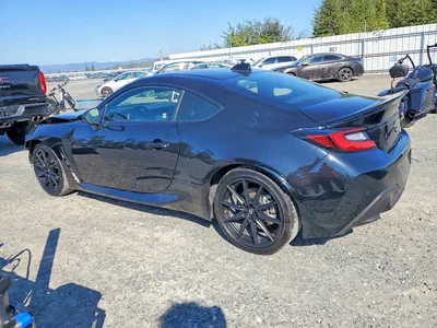 2023 TOYOTA GR 86 PREMIUM, фото 2, лот 10498332