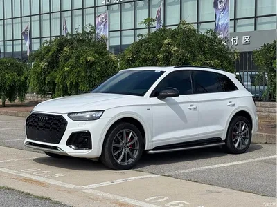 2023 Audi Q5L 45T Premium Dynamic, фото 1, лот 10454908