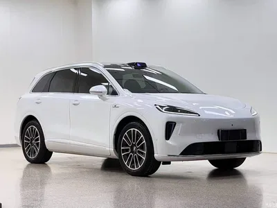 2025 Shangjie SUV Basic Model, фото 3, лот 11642855