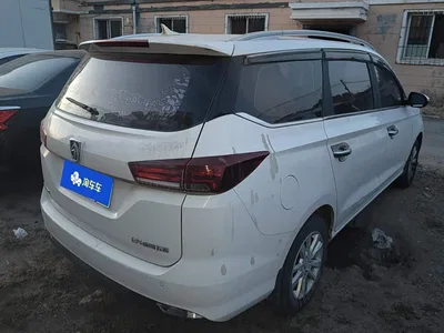 2018 Baojun 360 1.5L Manual Elite (China V), фото 3, лот 11148188
