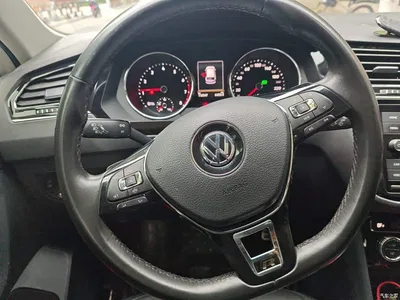 2019 Volkswagen Tiguan L 330TSI Automatic 2WD Panorama Comfort Edition China VI, фото 3, лот 10462907