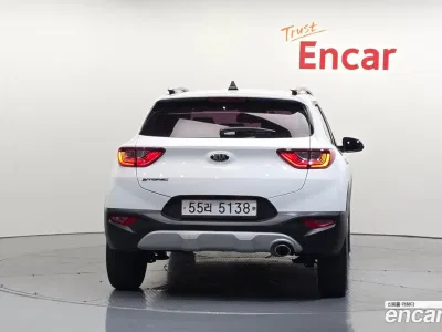 2019 Kia Stonic 1.4, фото 4, лот 10170018