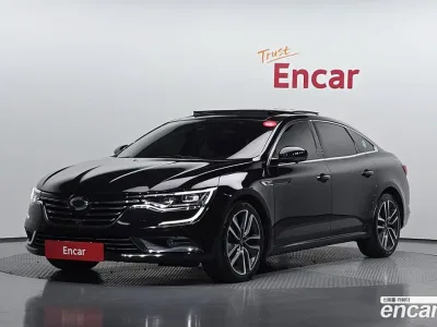 2017 Samsung SM6 2.0 GDe RE, фото 1, лот 10188210