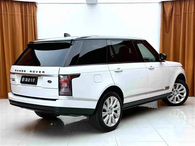 2017 Land Rover Range Rover 3.0 SC V6 Vogue SE Autobiography LWB, фото 4, лот 10328975