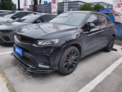 2020 Geely Xingyue High Energy Edition 350T Shining Star, фото 1, лот 11250022