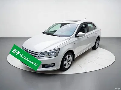 2015 Volkswagen Santana 1.6L Automatic Comfort Edition, фото 1, лот 10470146