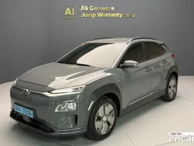 2019 Hyundai Kona Modren, фото 1, лот 11525130