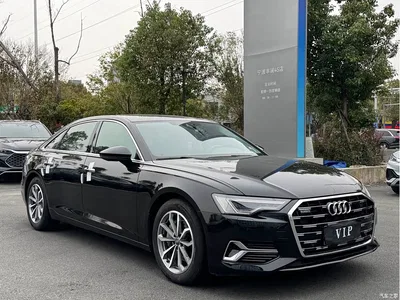 2021 Audi A6L 40 TFSI Luxury Elegance, фото 4, лот 10432788