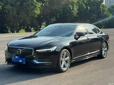 2020 Volvo S90 T5 Momentum Luxury Edition, фото 1, лот 11194954