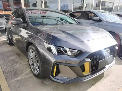 2023 GAC Trumpchi Trumpchi Emkoo 270T DCT J15 Edition, фото 4, лот 10421635