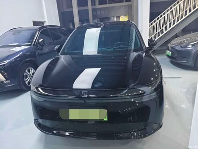 2025 ZEEKR 7X Model 75kWh RWD Smart Driving Edition, фото 2, лот 10667581
