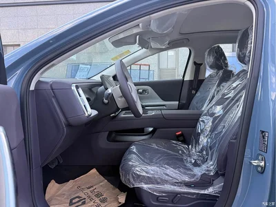 2026 Leapmotor B01 Model 550 Joy Edition, фото 4, лот 10317041