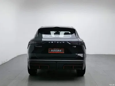 2024 Jetour Dasheng 1.5T DCT Soaring Dragon Edition PRO, фото 4, лот 10906996