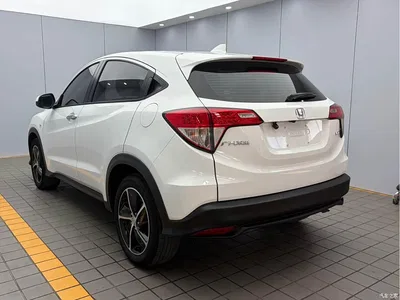 2020 Honda Vezel 1.5L CVT Pioneer, фото 4, лот 11132197