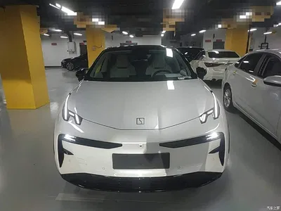 2025 ZEEKR X 5-Seater Long Range Edition, фото 3, лот 10291854