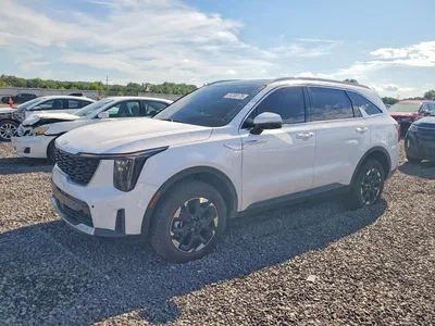 2026 KIA SORENTO S, фото 1, лот 10779099