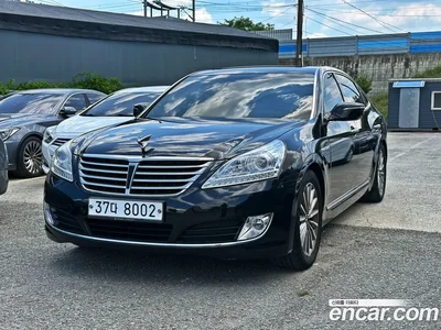 2015 Hyundai Equus VS380, фото 1, лот 10123469