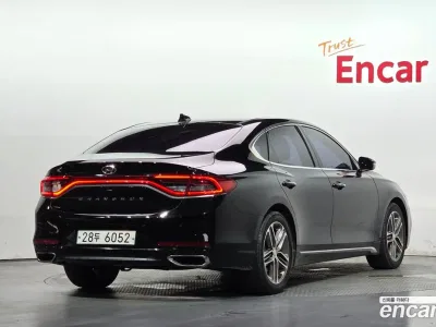 2018 Hyundai Grandeur 2.4 Special, фото 2, лот 10204876