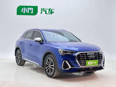 2022 Audi Q3 35 TFSI Progressive Dynamic, фото 2, лот 10817154