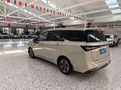 2022 Wuling Motors Wuling Jiachen 1.5T CVT Exclusive Flagship Model, фото 3, лот 10832113