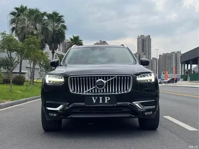 2020 Volvo XC90 Facelift T6 Inscription Luxury 7-Seater, фото 2, лот 11222253