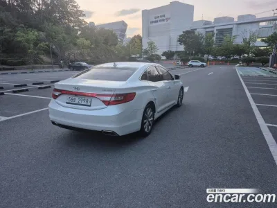 2015 Hyundai Grandeur HG300 Premium, фото 3, лот 10216890