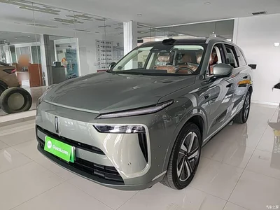 2025 WEY Lanshan AWD Max, фото 2, лот 10452222