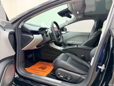 2024 ZEEKR 007 Rear-Wheel Drive Smart Edition 75kWh, фото 4, лот 10291246