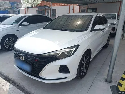 2021 Changan Eado PLUS Blue Whale NE 1.4T GDI DCT Flagship, фото 2, лот 10257362