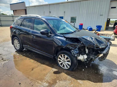 2014 MAZDA CX-5 TOURING, фото 4, лот 10843734