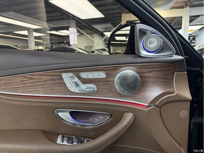 2021 Mercedes-Benz E-Class E 300 L Fashion, фото 4, лот 11211344