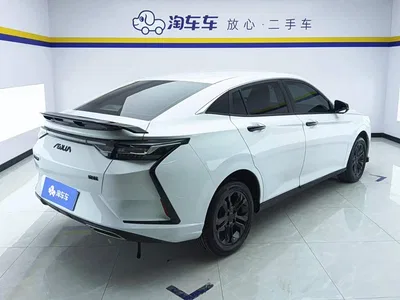 2024 Dongfeng Aeolus Yixuan 1.5L Auto Sport Edition, фото 3, лот 10829983