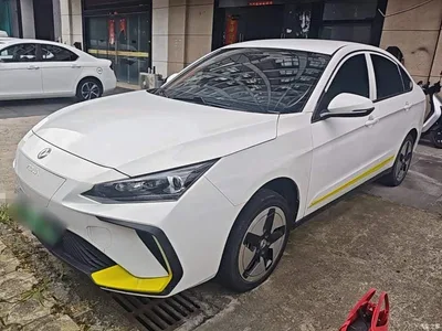 2023 Dongfeng Aeolus Dongfeng Fengshen E70 Facelift PRO Smart Drive Edition, фото 1, лот 11160618