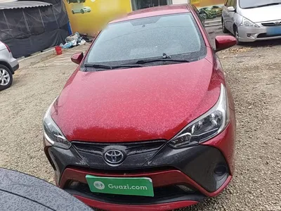 2016 Toyota YARiS L Zhi Xuan Facelift 1.5E CVT Charming Edition, фото 3, лот 10328531