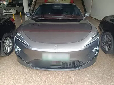 2024 Avatr 12 700 Triple Laser RWD Luxury Enjoyment Edition, фото 3, лот 11016673