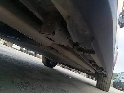 2025 Byd Titanium 7 AWD Base Model, фото 4, лот 11095213