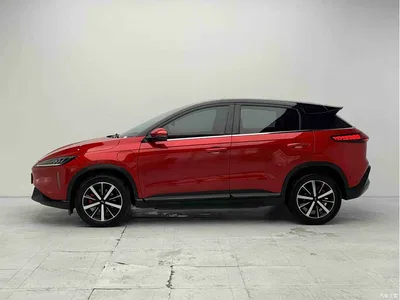 2019 XPeng G3 Smart Enjoyment Edition, фото 3, лот 10374877