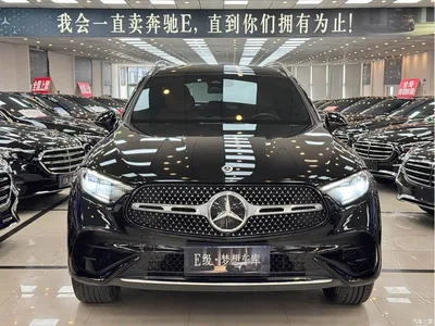 2023 Mercedes-Benz GLC Facelift GLC 260 L 4MATIC Sport 7-Seater, фото 1, лот 10335106