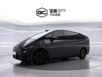 2024 Li Auto MEGA Ultra, фото 1, лот 10445393