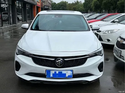 2023 Buick Verano Pro Joy Edition, фото 2, лот 11535722