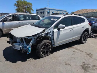 2023 SUBARU CROSSTREK PREMIUM, фото 1, лот 10567801