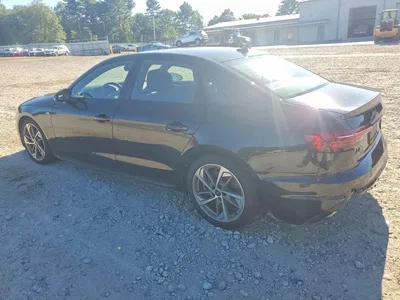 2021 AUDI A4 PREMIUM PLUS 45, фото 2, лот 11051072