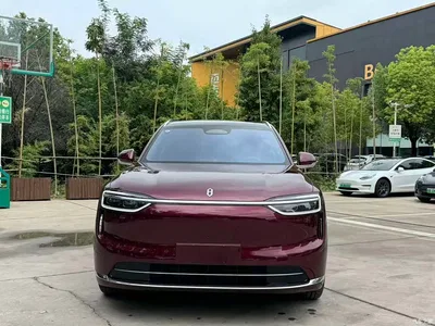 2026 AITO Wenjie AITO M7 Extended Range Pro+ AWD 5-seater, фото 2, лот 10278306