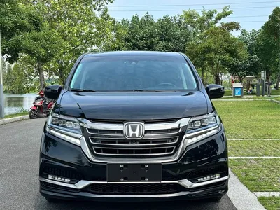2019 Honda Elysion 2.0L Hybrid Supreme Edition, фото 2, лот 10392686